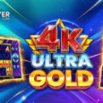 4K Ultra Gold Slots