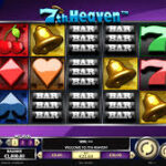 7th Heaven Slots