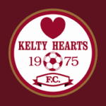 Kelty Hearts FC