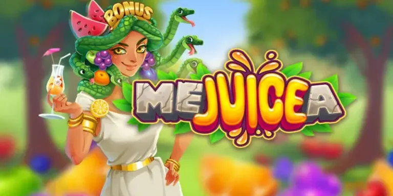 Unveiling the Thrills of MeJUICEa Slot Online