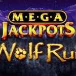 Megajackpots Wolf Run