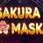 Discover Sakura Masks Slot: A Thrilling Japanese Adventure