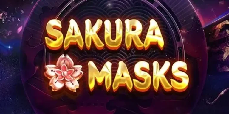 Discover Sakura Masks Slot: A Thrilling Japanese Adventure