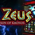 Zeus Son of Kronos Slot